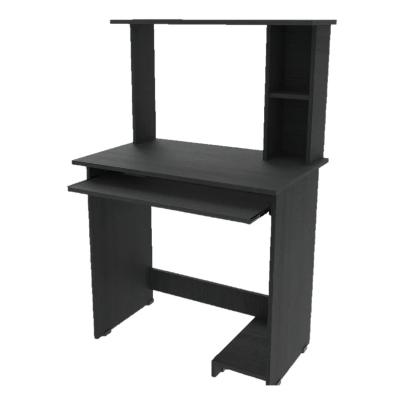 ESCRITORIO PERI WENGUE 80 X 125 X 50/WENGUE - Image 19