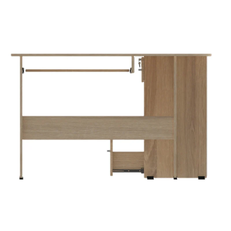 ESCRITORIO URFA CAFE 150 X 75 X 120/CAFE - Image 12