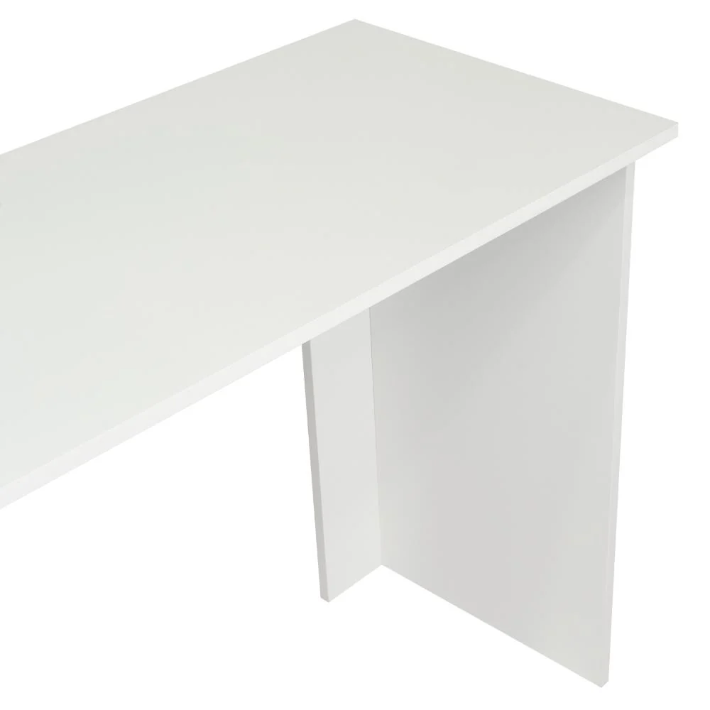 ESCRITORIO ¡WOW!, BLANCO DUQUEZA, CON CUATRO ENTREPAÑOS - Image 9