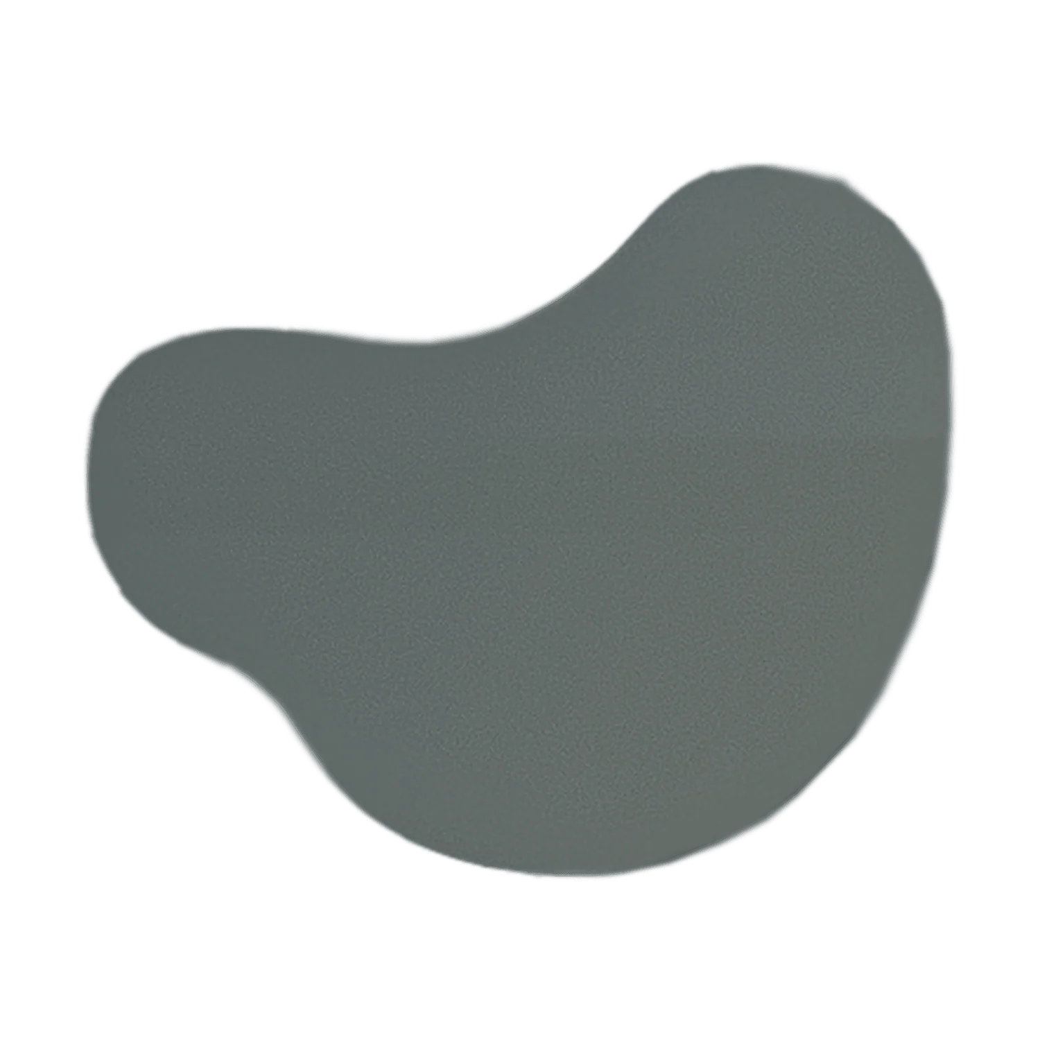ESPEJO IRREGULAR OTTO, GRIS, DISEÑO MODERNO - Image 5