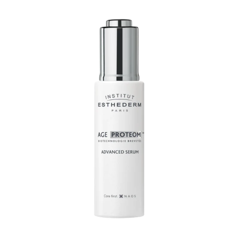 ESTHEDERM AGE PROTEOM ADVANCED SUERO X 30ML