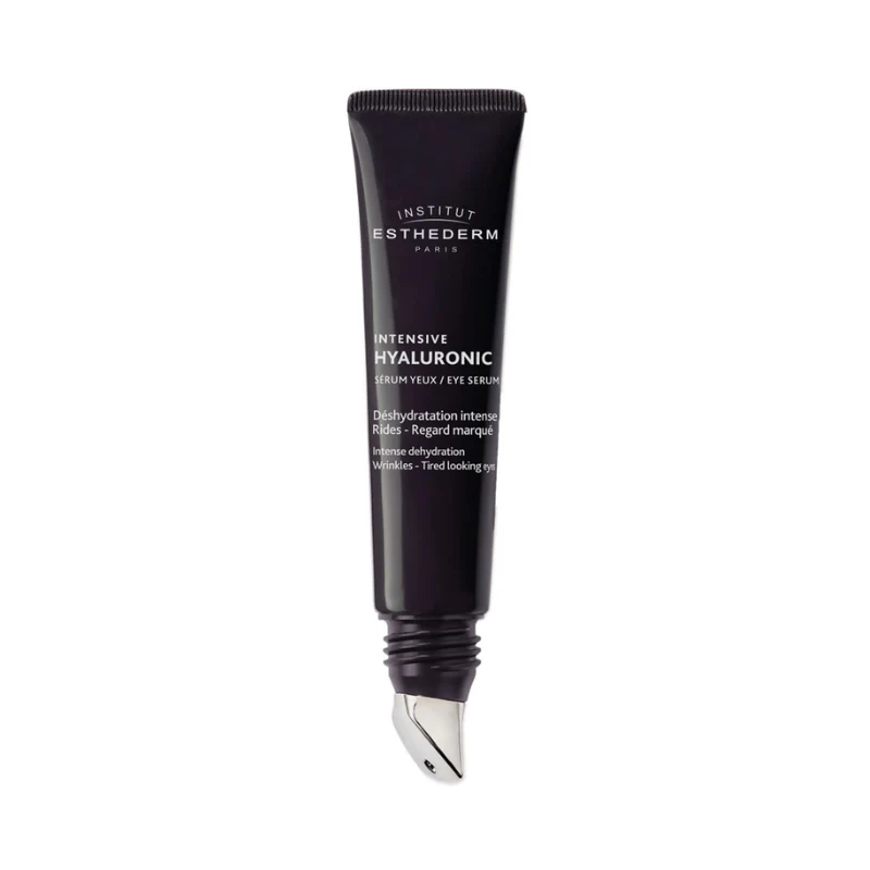 ESTHEDERM INTENSIVE HYALURONIC SERUM EYES X 15ML