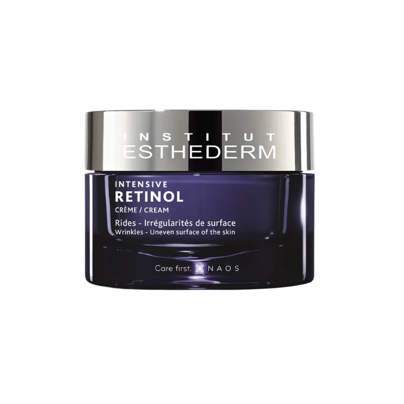 ESTHEDERM INTENSIVE RETINOL CREMA X 50ML