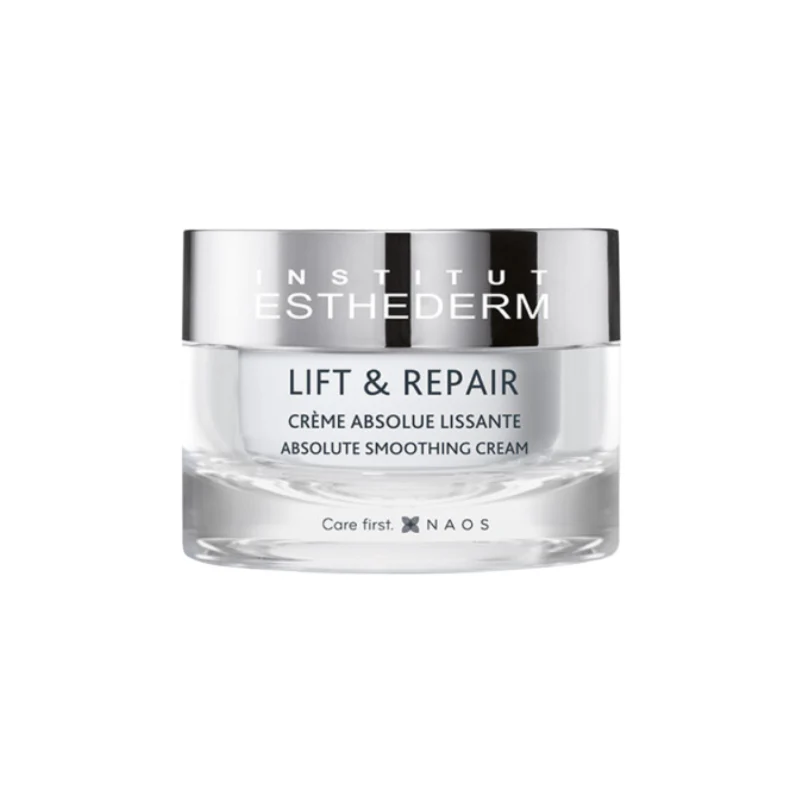 ESTHEDERM LIFT & REPAIR ABSOLUTE SMOOHTING LISSANTE CREAM X 50ML