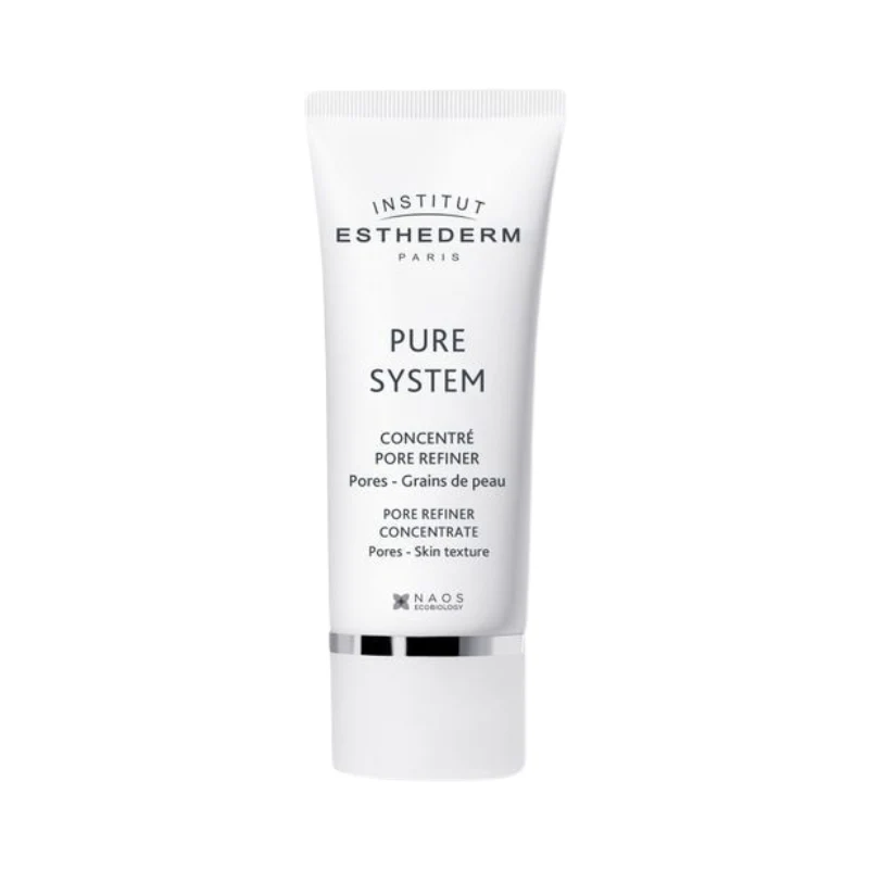 ESTHEDERM PURE SYSTEM CONCENTRE PORE REFINER X 50ML