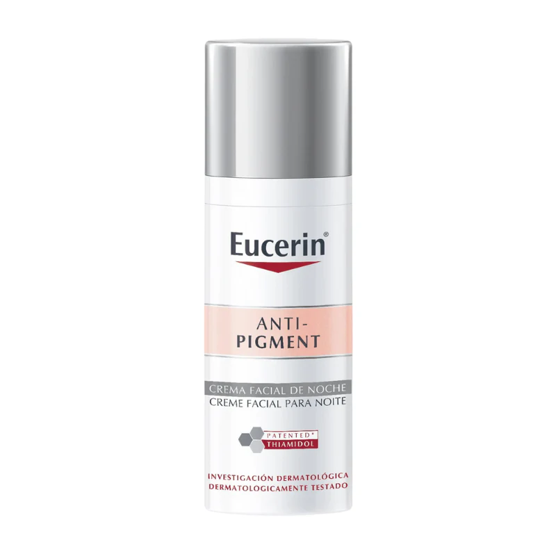 EUCERIN ANTIPIGMENT CREMA DE NOCHE X 50ML