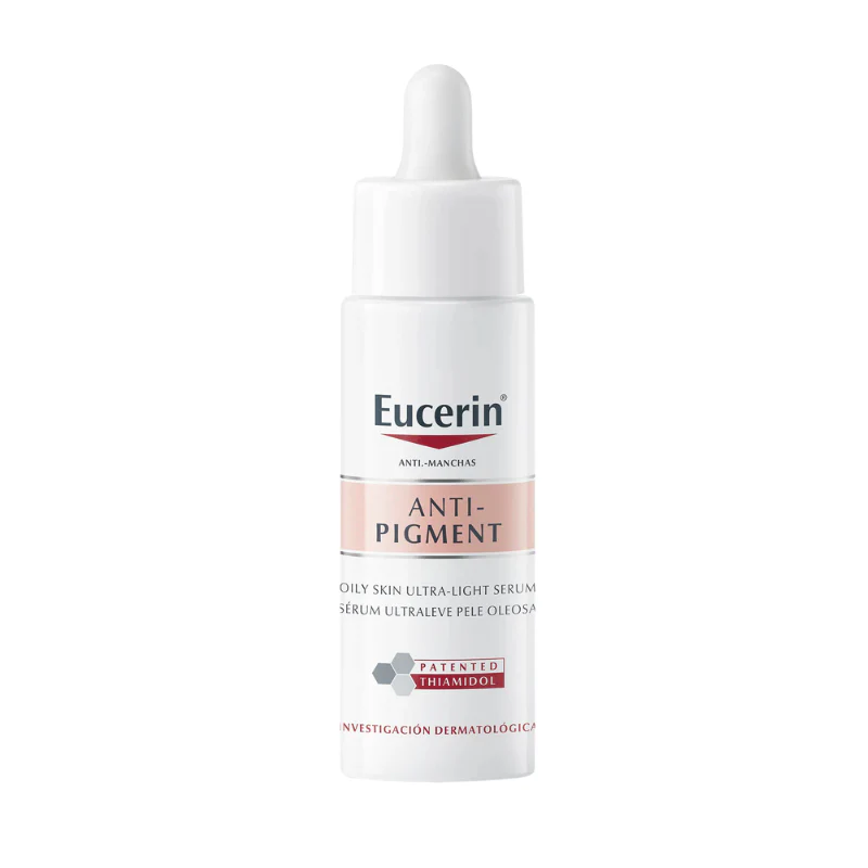 EUCERIN ANTIPIGMENT ULTRA LIGHT SERUM X 30ML