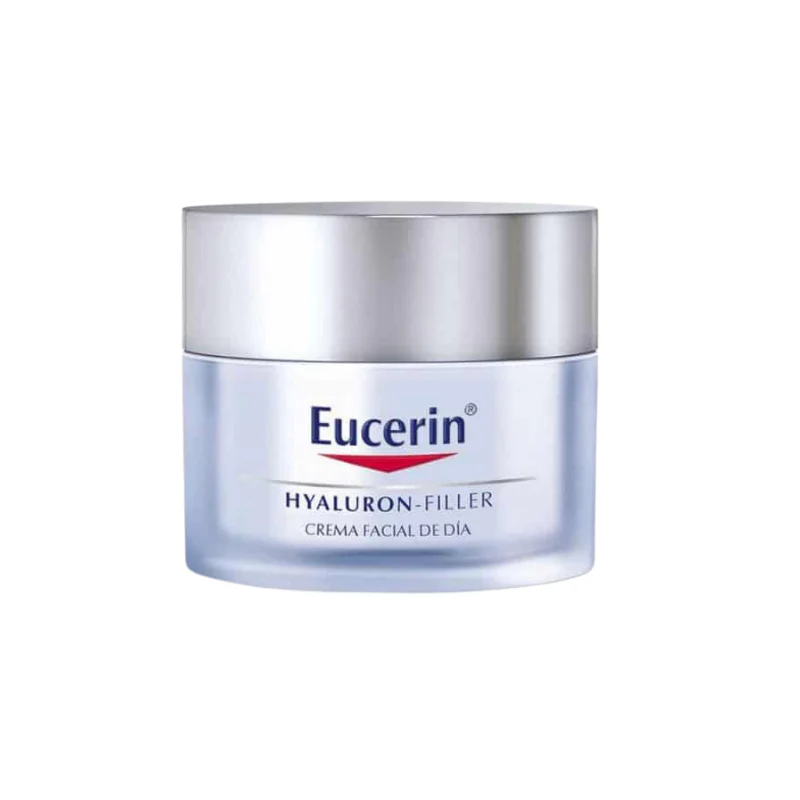 EUCERIN HYALURON FILLER CREMA FACIAL DE DÍA FPS 15 X 50ML
