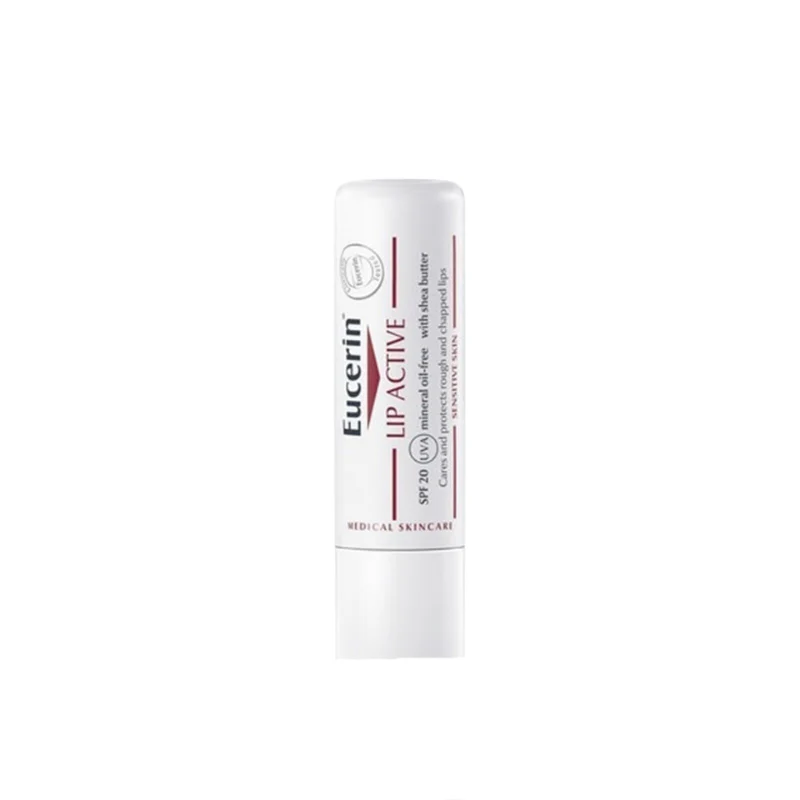 EUCERIN PH5 PROTECTOR LABIAL FPS 15 X 4.8G
