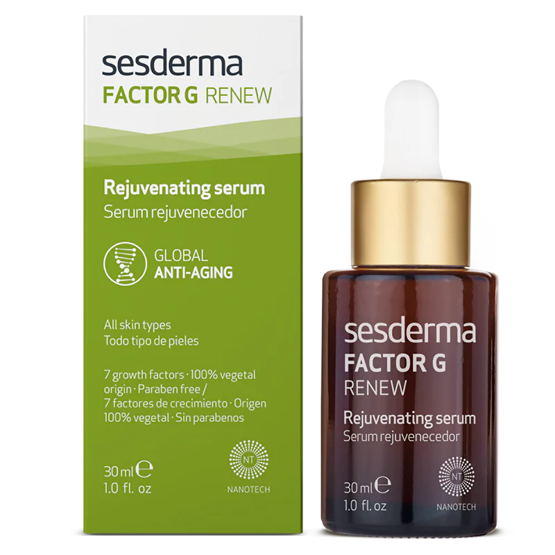 FACTOR G RENEW SUERO X 30ML