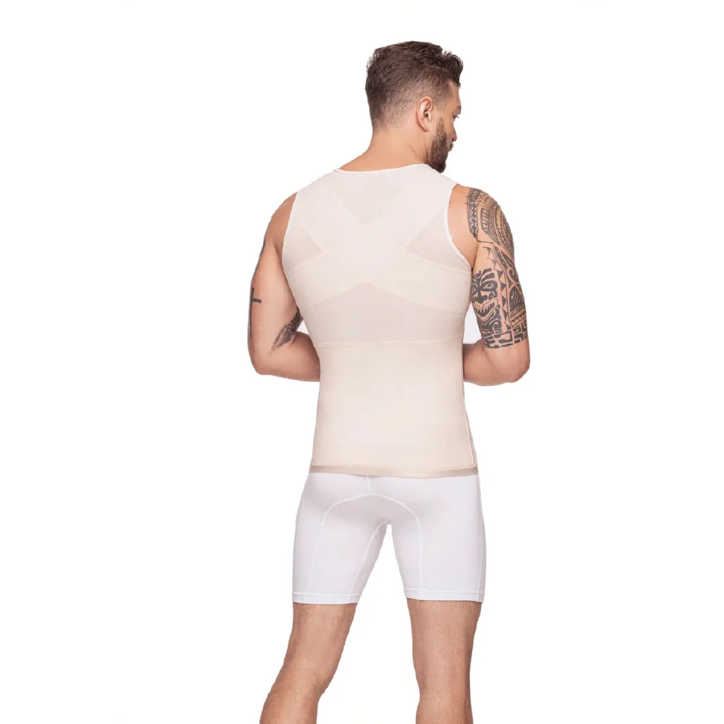 FAJA HOMBRE OLIMPO - Image 4