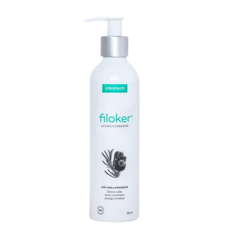 FILOKER ACONDICIONADOR X 250ML