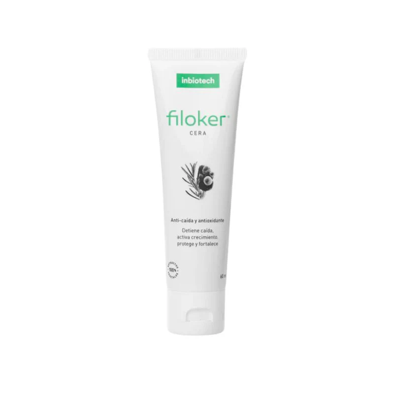 FILOKER CERA X 30ML