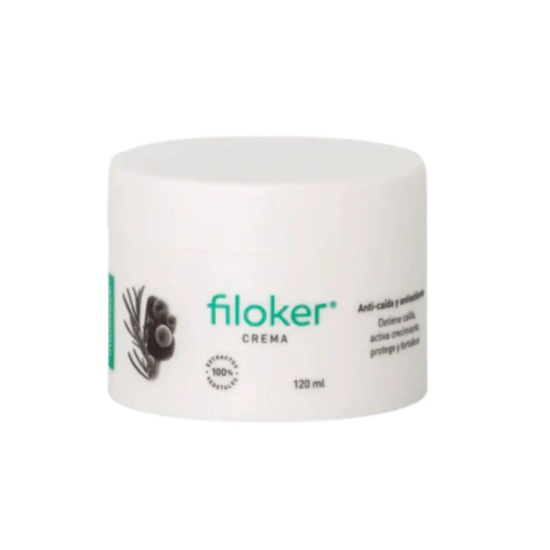 FILOKER CREMA X 120ML
