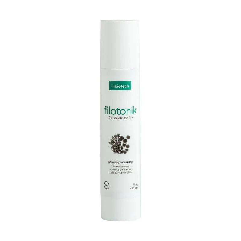 FILOTONIK TÓNICO CAPILAR X 120ML