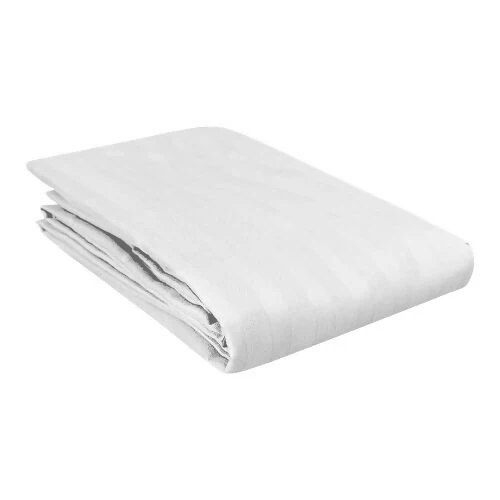 FUNDA DE ALMOHADA HOTELERO BLANCO - Image 2