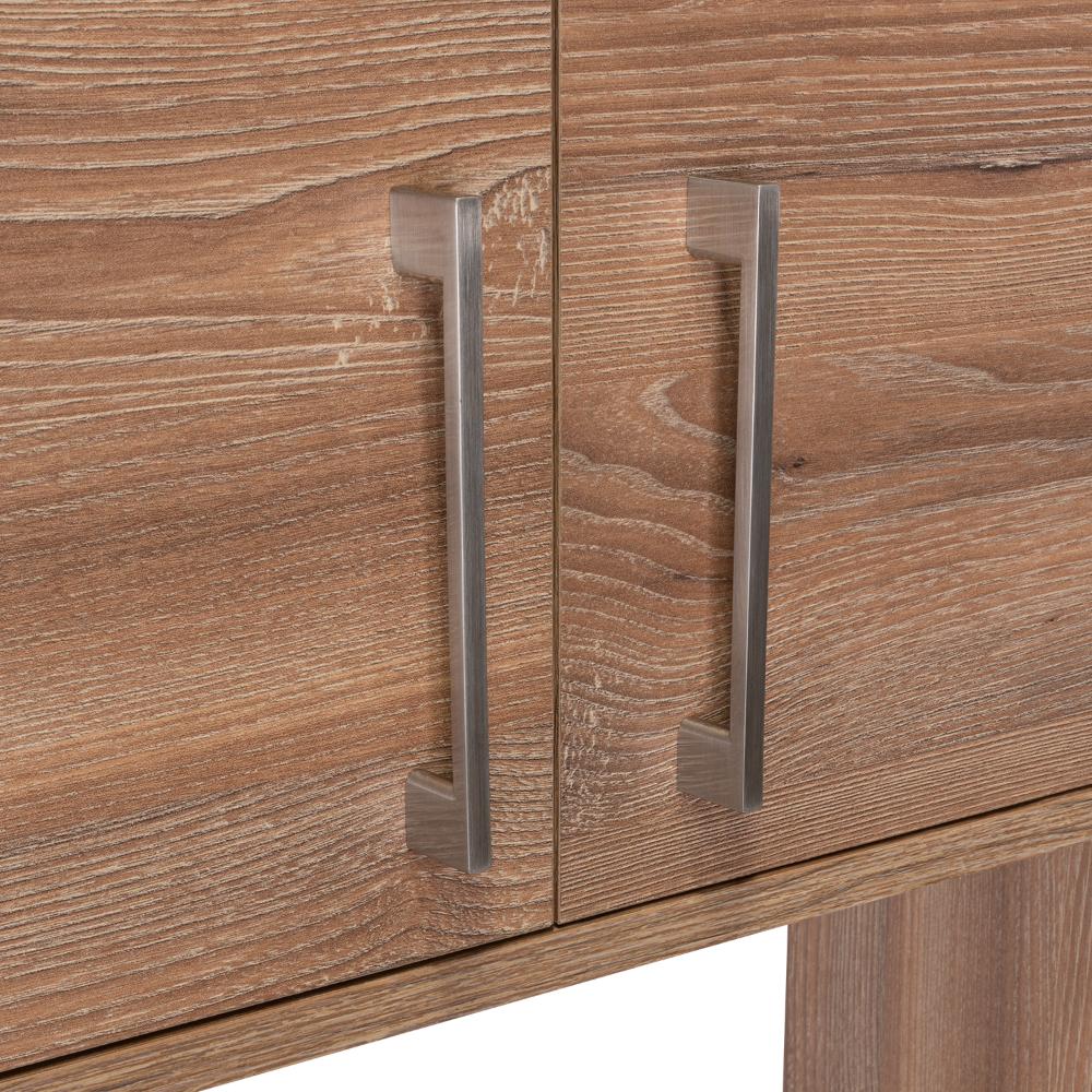 GABINETE DE BAÑO APOLIS, MIEL, IDEAL PARA AHORRAR ESPACIO - Image 10