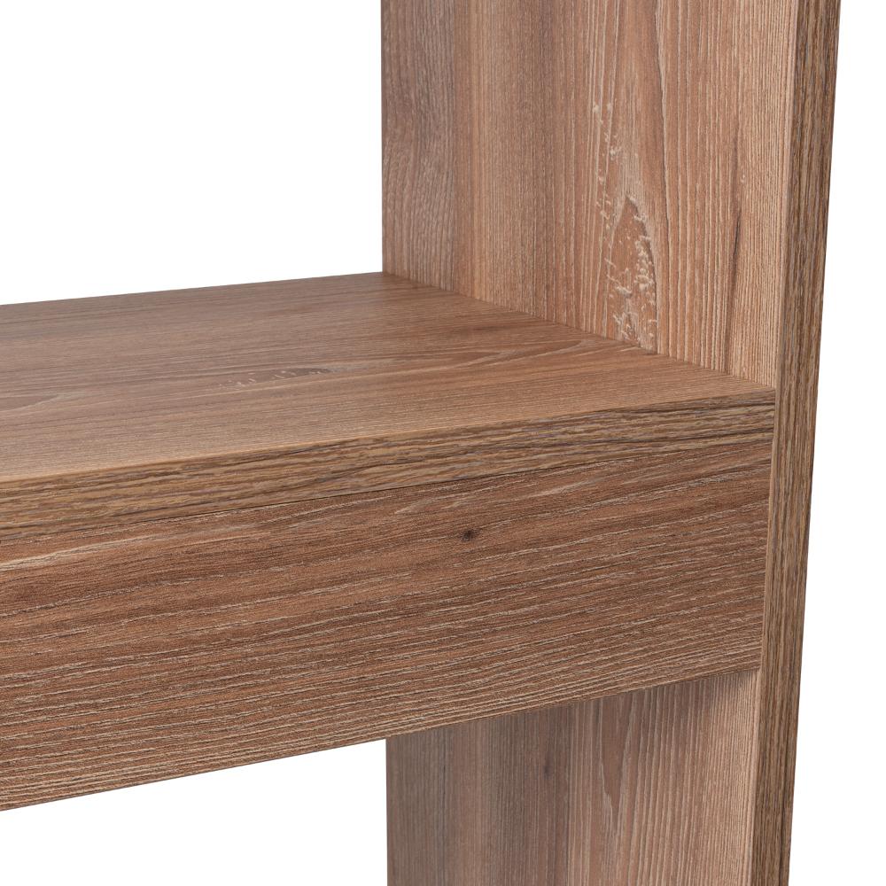 GABINETE DE BAÑO APOLIS, MIEL, IDEAL PARA AHORRAR ESPACIO - Image 12
