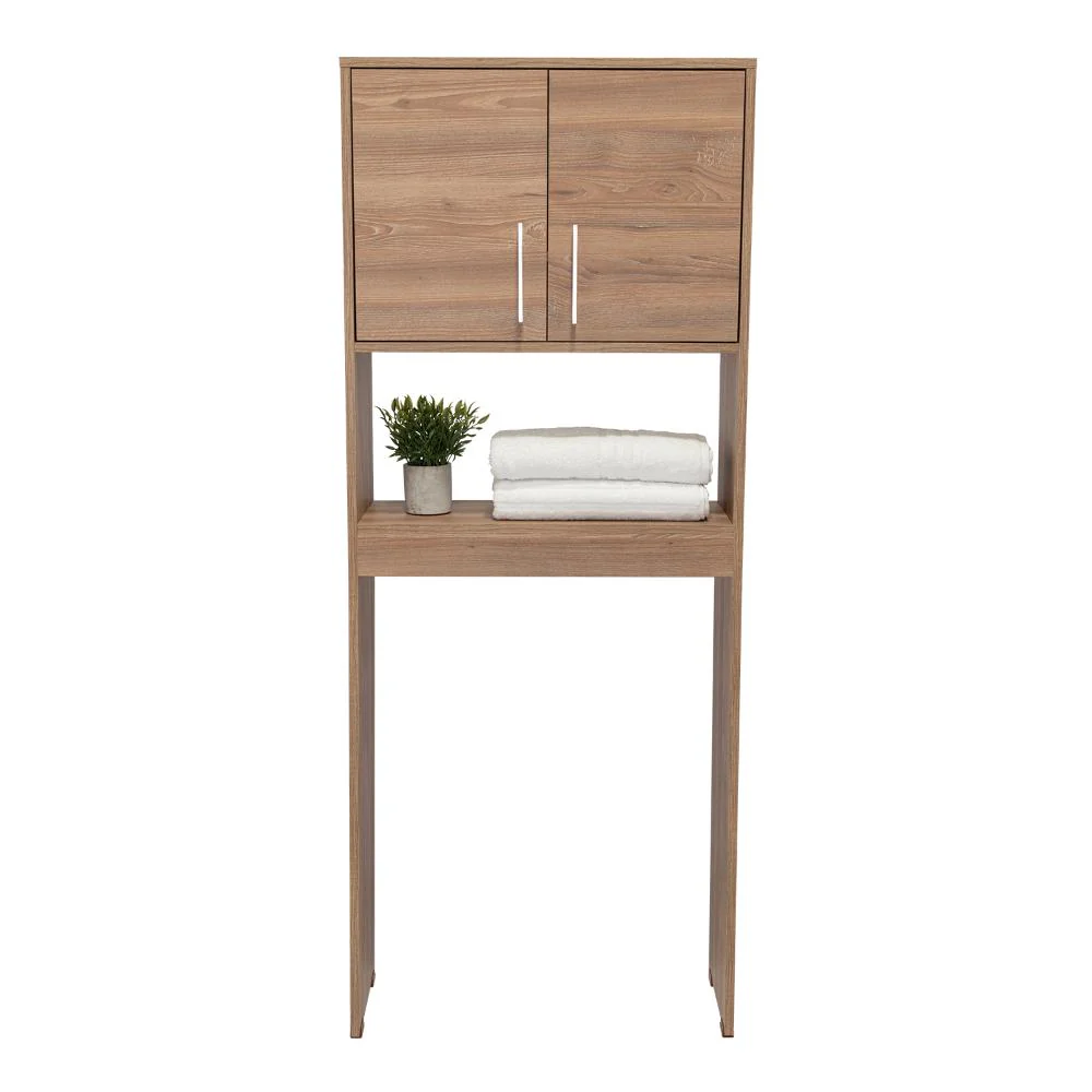 GABINETE DE BAÑO APOLIS, MIEL, IDEAL PARA AHORRAR ESPACIO - Image 5