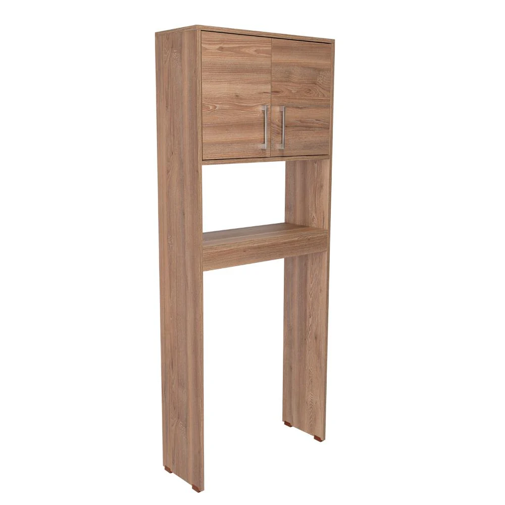 GABINETE DE BAÑO APOLIS, MIEL, IDEAL PARA AHORRAR ESPACIO - Image 6