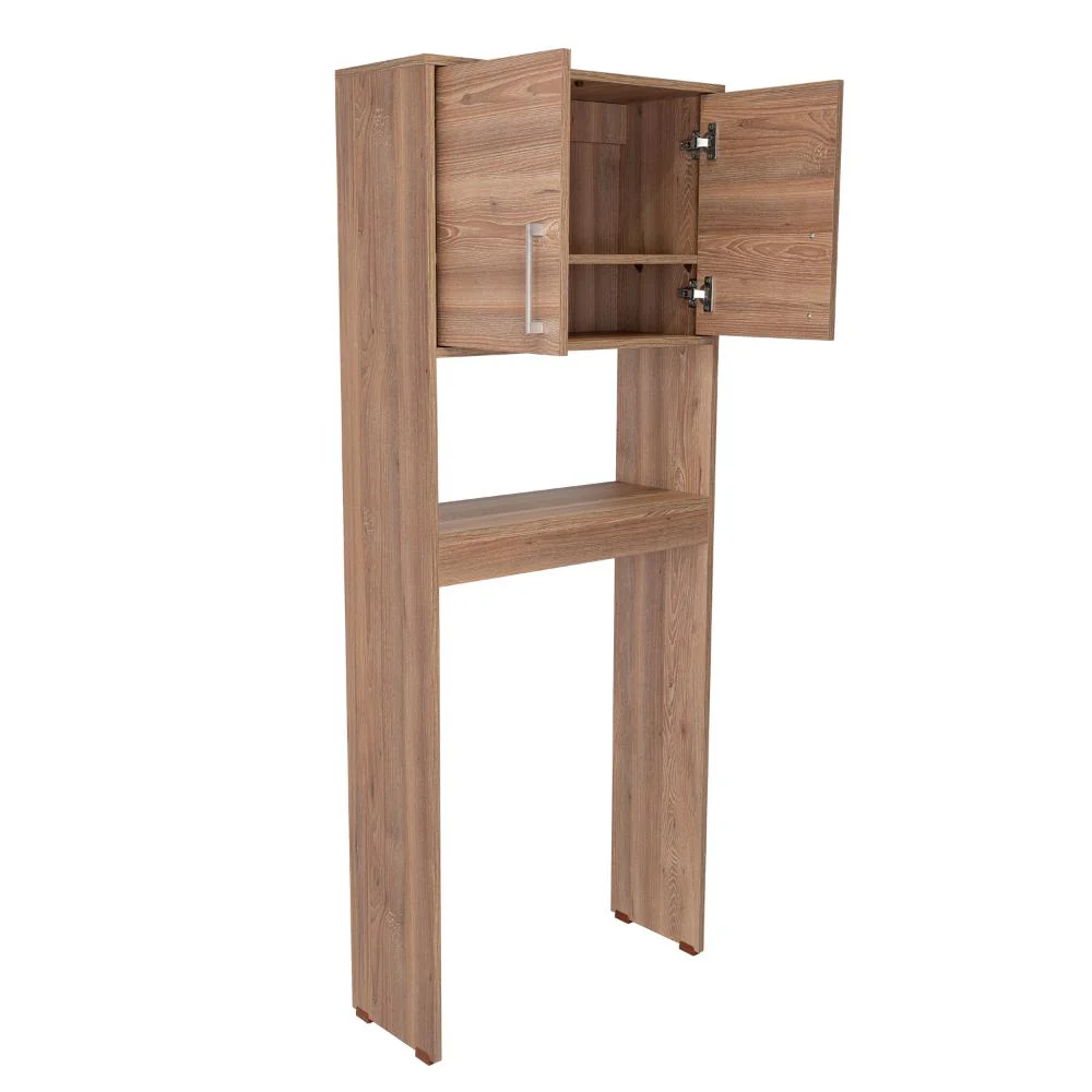 GABINETE DE BAÑO APOLIS, MIEL, IDEAL PARA AHORRAR ESPACIO - Image 7
