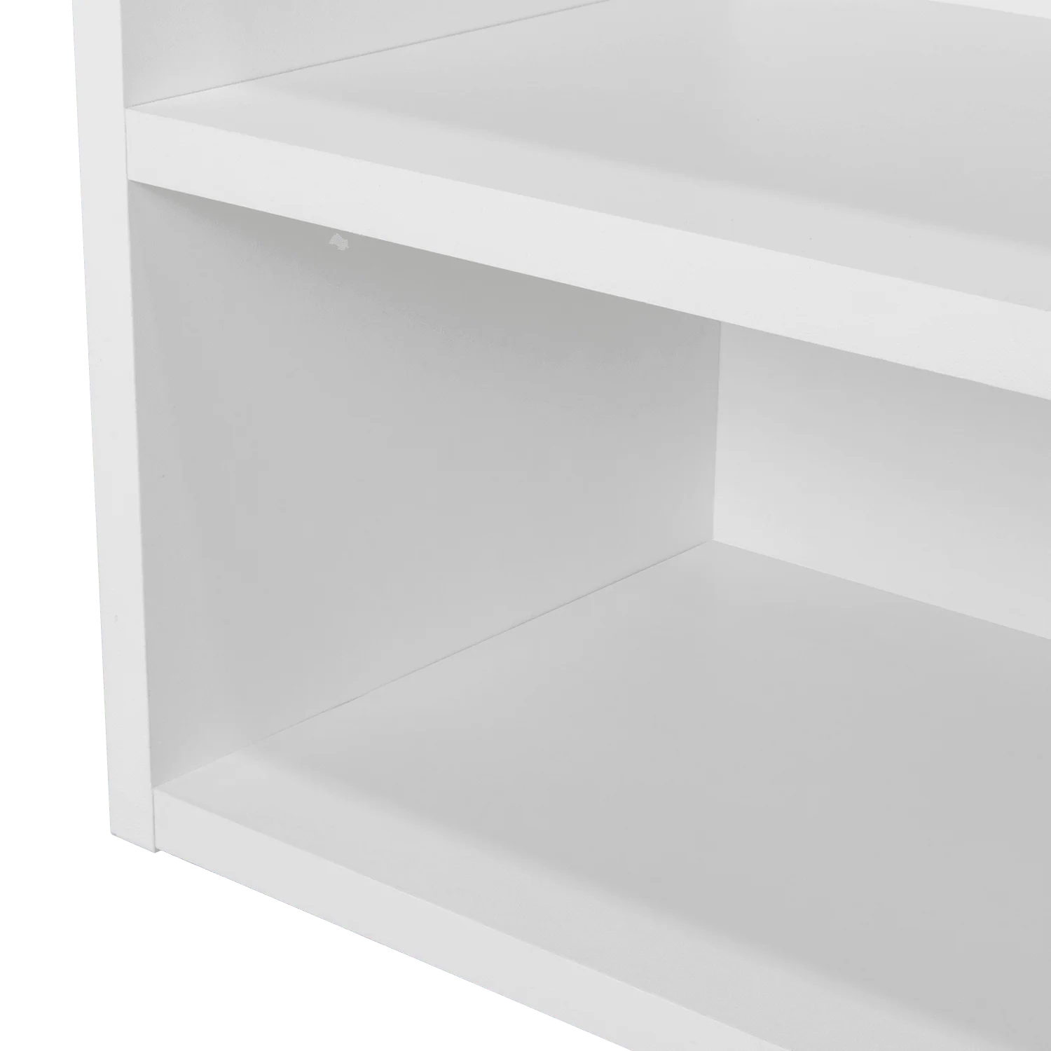 GABINETE DE BAÑO CIRO, BLANCO, CON AMPLIO ESPACIO PARA GUARDAR OBJETOS DE ASEO PERSONA - Image 12