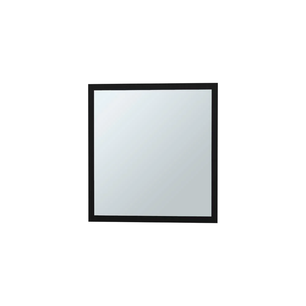GABINETE DE BAÑO LUMA, WENGUE, CON PUERTA ESPEJO Y DOS ENTREPAÑOS PARA UBICAR MÚLTIPLES OBJETOS ZF - Image 5