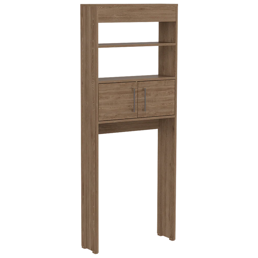 GABINETE DE BAÑO OPORTO, MIEL, AHORRADOR DE ESPACIO - Image 10