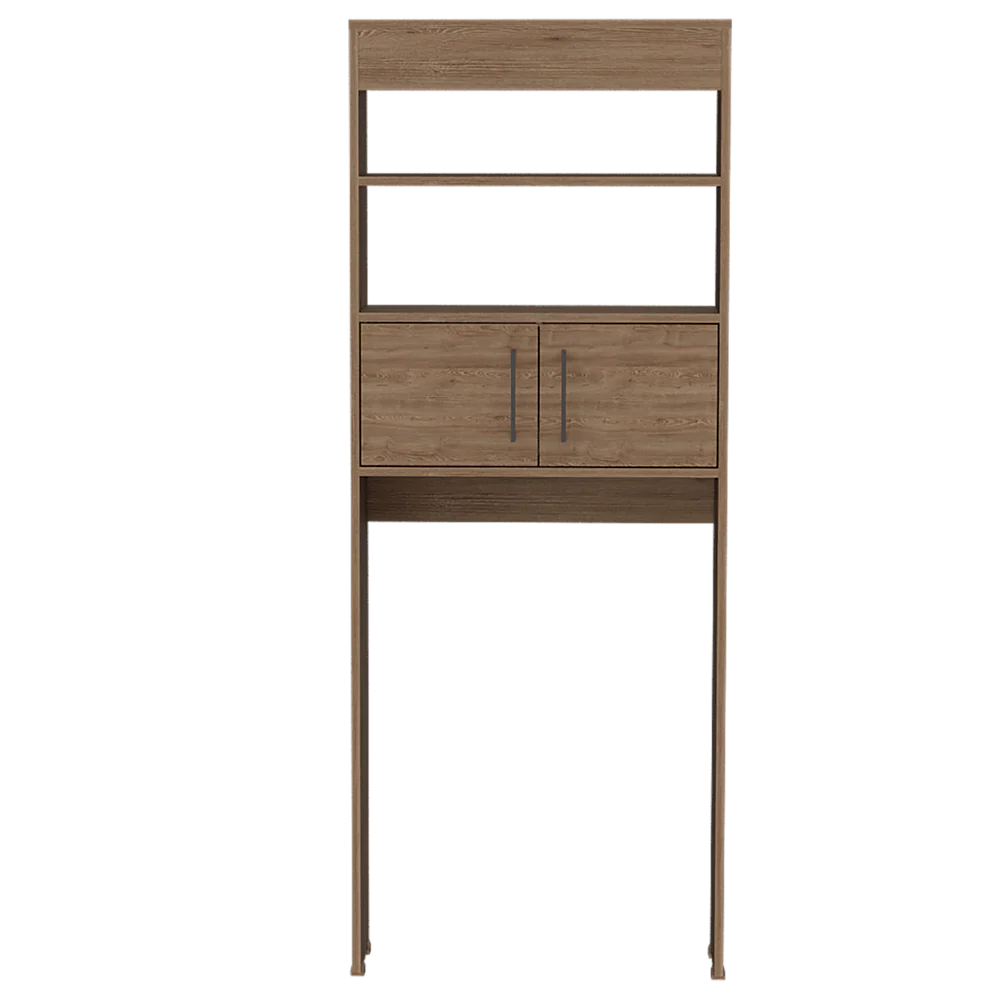 GABINETE DE BAÑO OPORTO, MIEL, AHORRADOR DE ESPACIO - Image 7