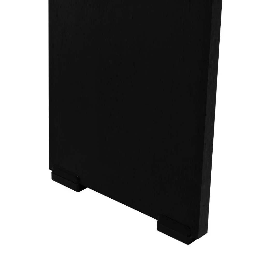 GABINETE DE BAÑO OPORTO, WENGUE, AHORRADOR DE ESPACIO - Image 13