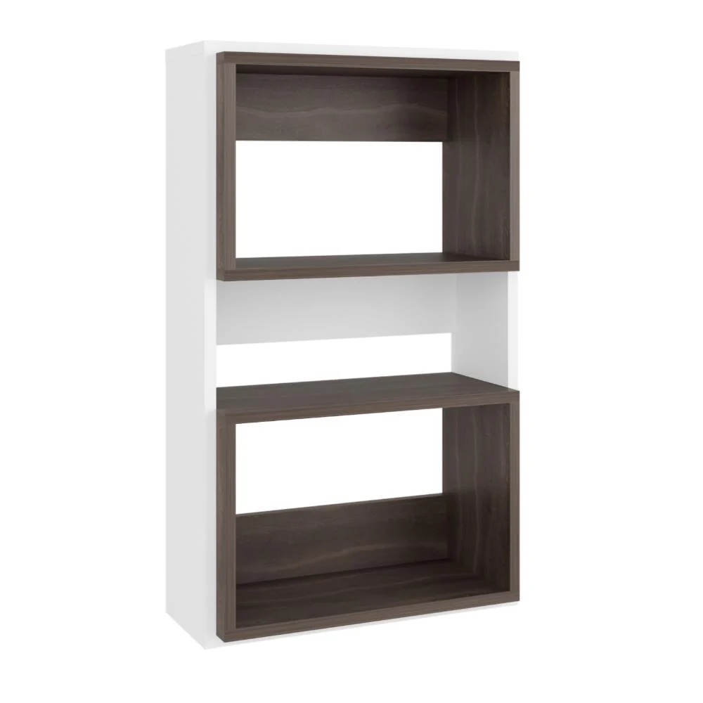 GABINETE DE BAÑO SENSEI ECO, BLANCO Y MILAN, CON SUPERFICIES PARA UBICAR OBJETOS - Image 4