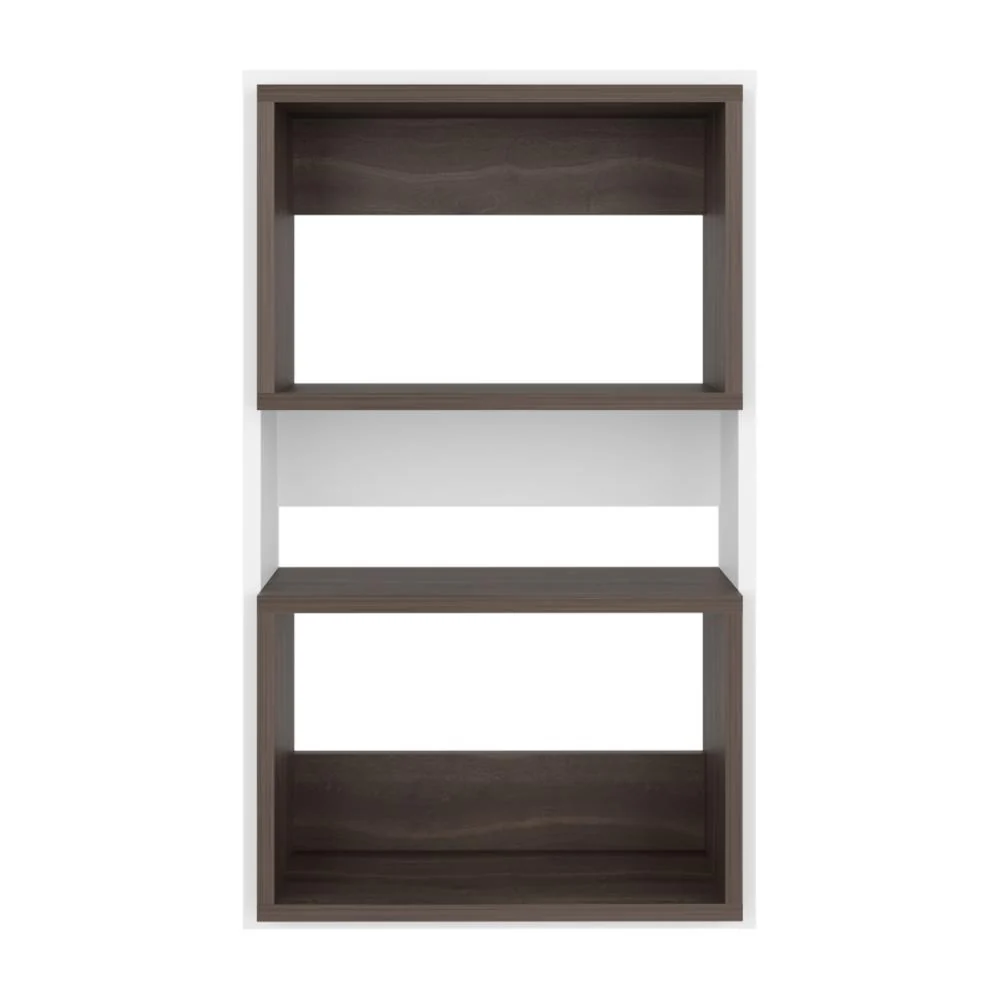 GABINETE DE BAÑO SENSEI ECO, BLANCO Y MILAN, CON SUPERFICIES PARA UBICAR OBJETOS - Image 5