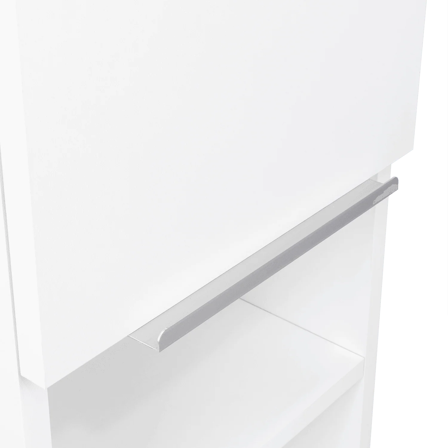 GABINETE DE BAÑO REAL, BLANCO, CON TRES ENTREPAÑOS ZF - Image 10
