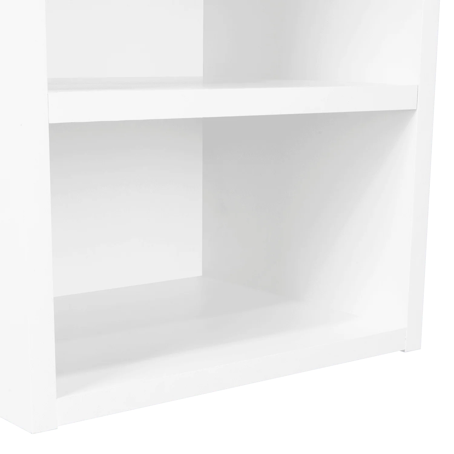 GABINETE DE BAÑO REAL, BLANCO, CON TRES ENTREPAÑOS ZF - Image 12