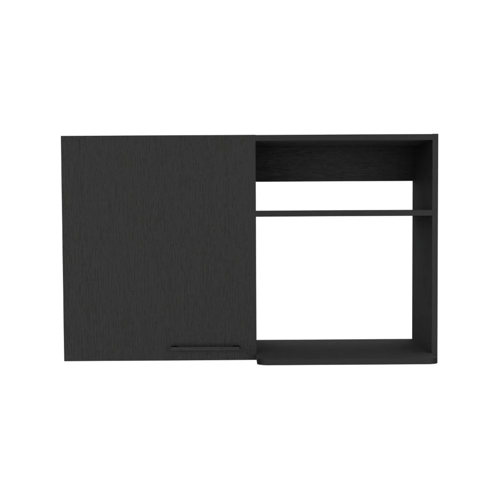 GABINETE SUPERIOR CANTABRIA, WENGUE, CON UNA PUERTA BATIENTE ZF - Image 6