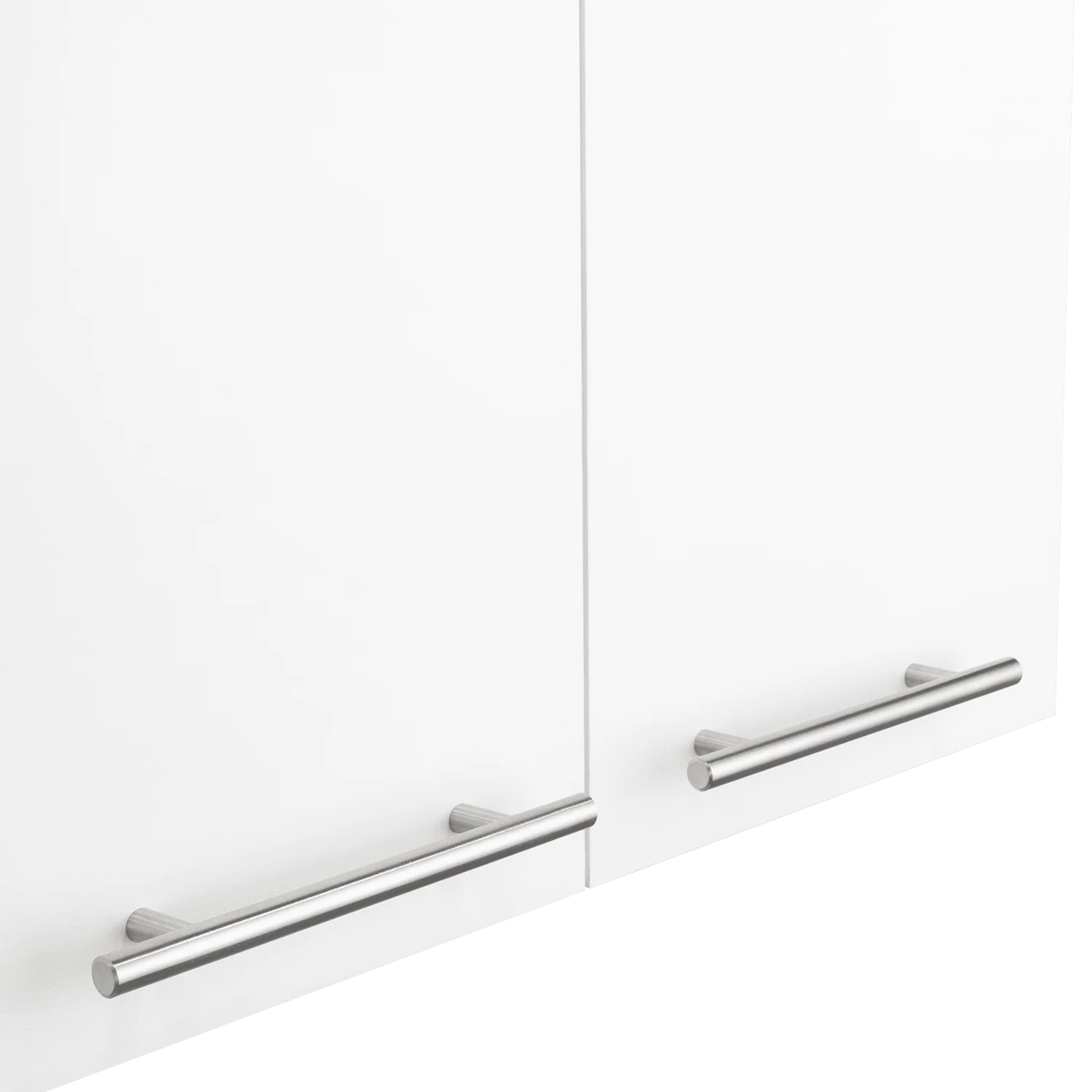 GABINETE SUPERIOR FRELLO 120, BLANCO NEVADO, CON CUATRO PUERTAS BATIENTES  ZF - Image 10