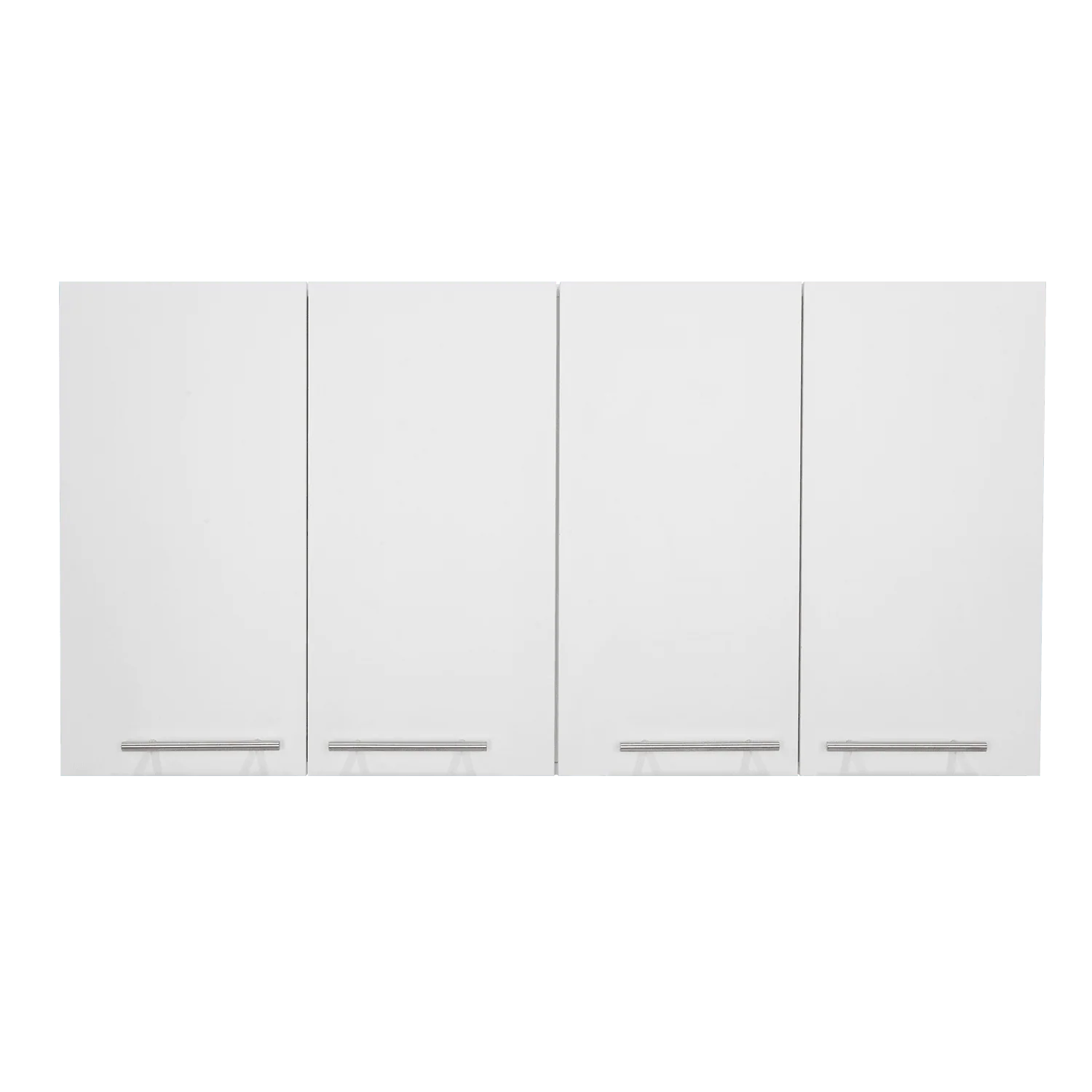 GABINETE SUPERIOR FRELLO 120, BLANCO NEVADO, CON CUATRO PUERTAS BATIENTES  ZF - Image 7
