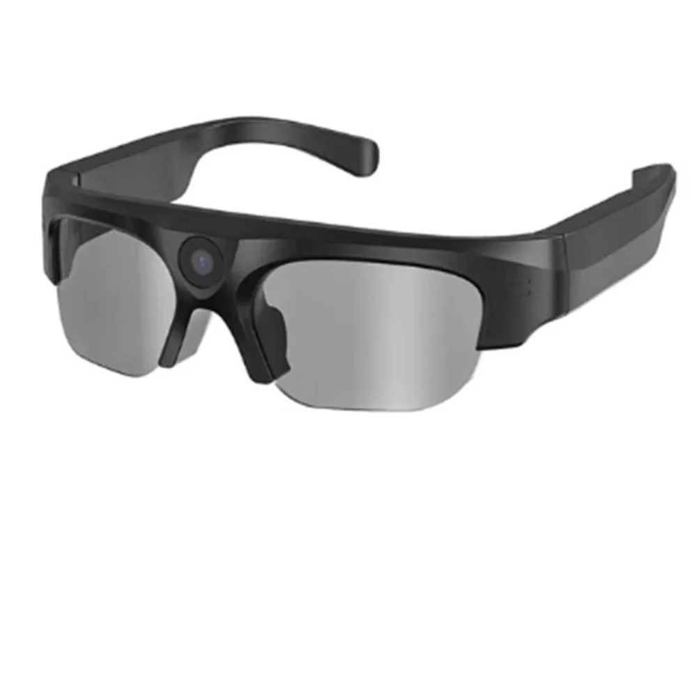 GAFAS DEPORTIVAS CÁMARA VIDEO FOTOS 2K TÁCTIL ALTAVOZ BT - Image 9