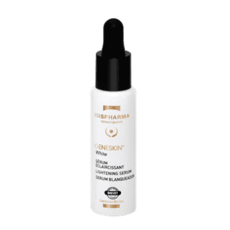 GENESKIN WHITE X 28ML
