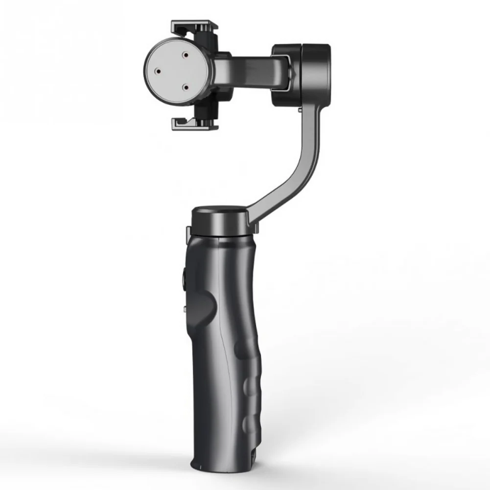 GIMBAL ESTABILIZADOR PARA VIDEOS CON CELULAR DE 3 EJES NEGRO