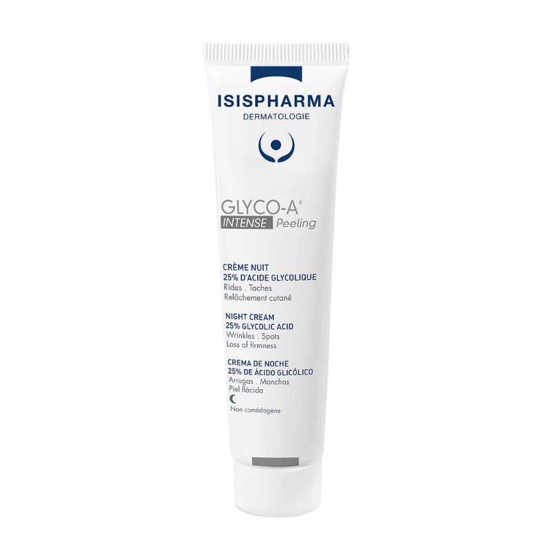 GLYCO A INTENSE PEELING X 30ML
