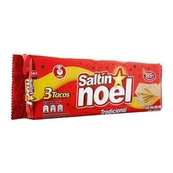 GTA SALTIN TACO X 3 300 GR - Image 2