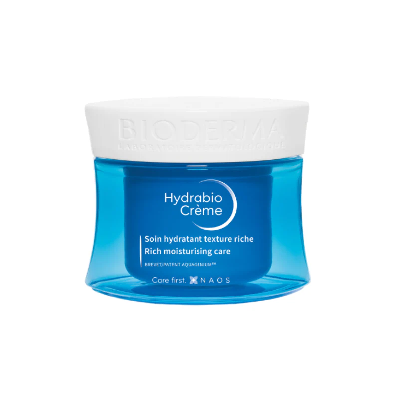 HYDRABIO CREMA X 50ML
