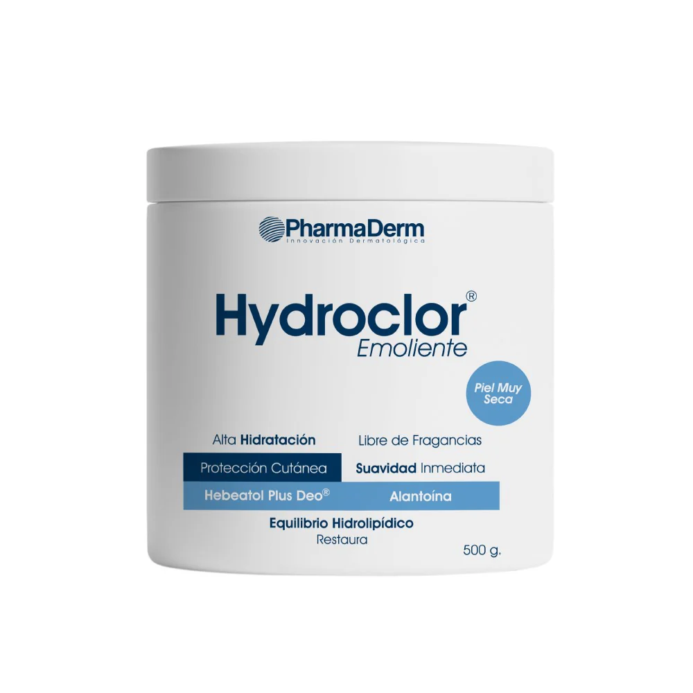 HYDROCLOR X 500G