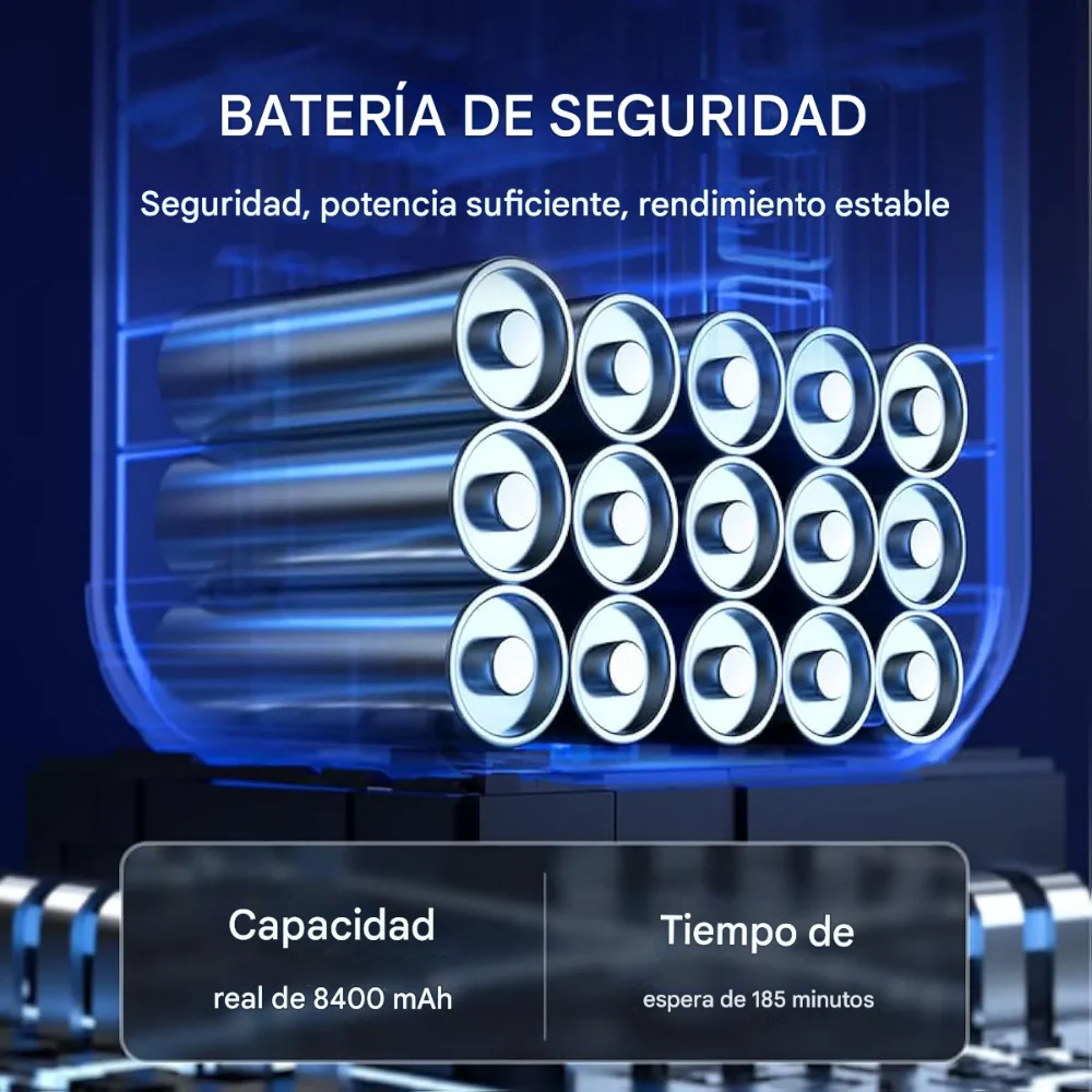 INICIADOR INFLADOR COMPRESOR NEUMÁTICOS LLANTAS MOTO CARRO - Image 4