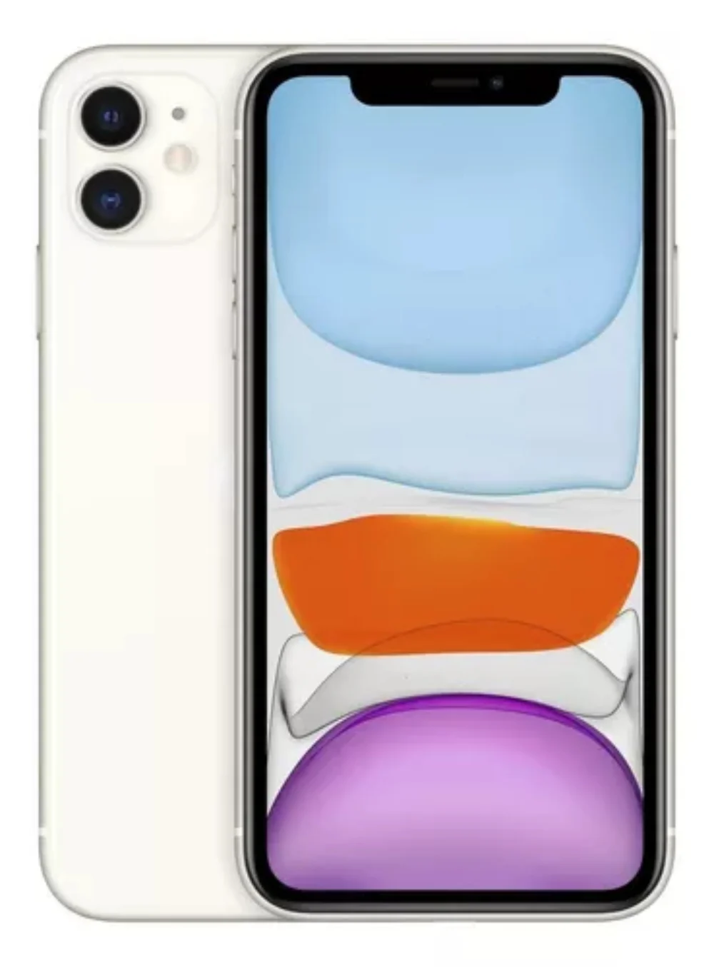 IPHONE 11 REACONDICIONADO - Image 2