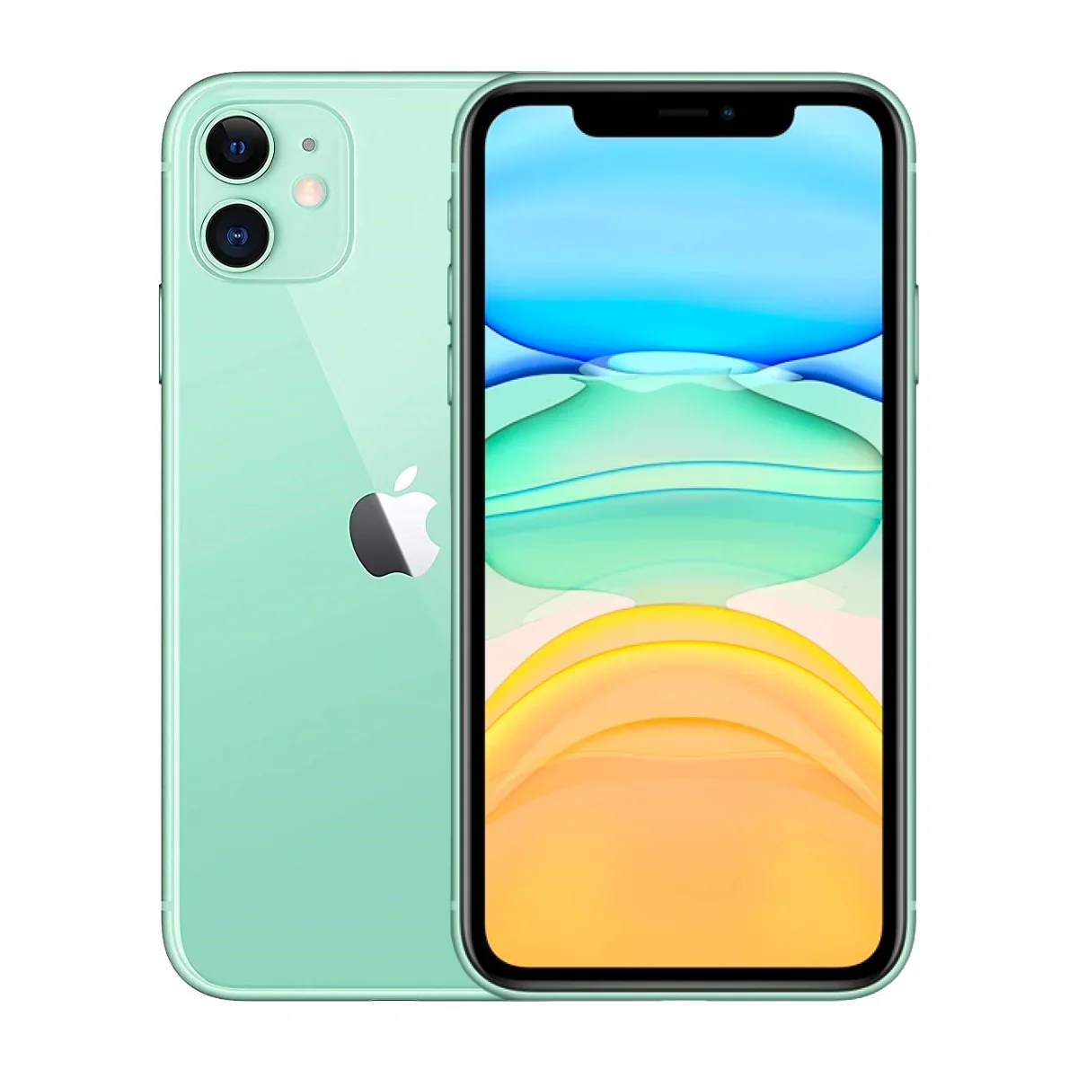IPHONE 11 REACONDICIONADO - Image 4