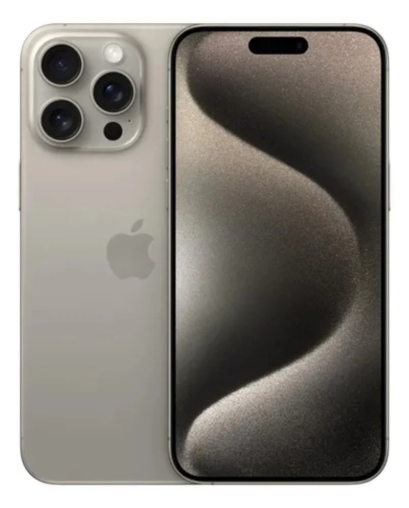 IPHONE 15 PRO REACONDICIONADO - Image 4