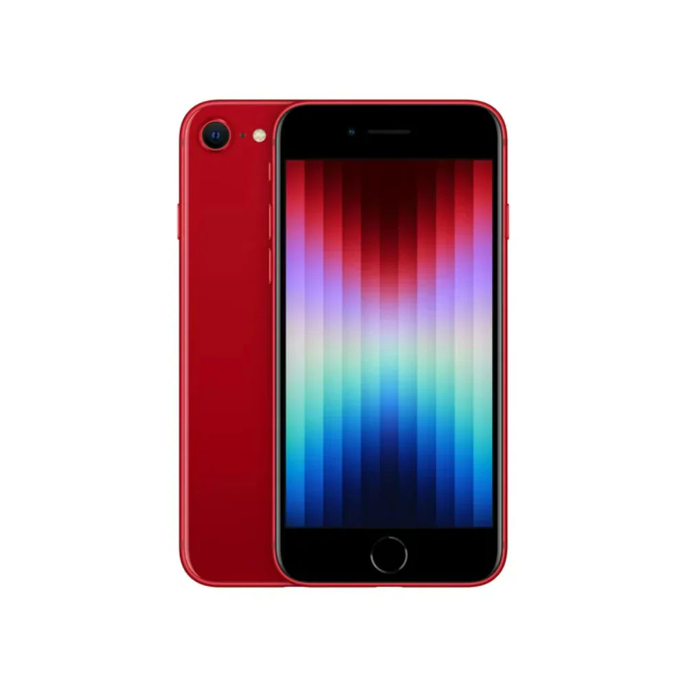IPHONE SE 2020 REACONDICIONADO - Image 2