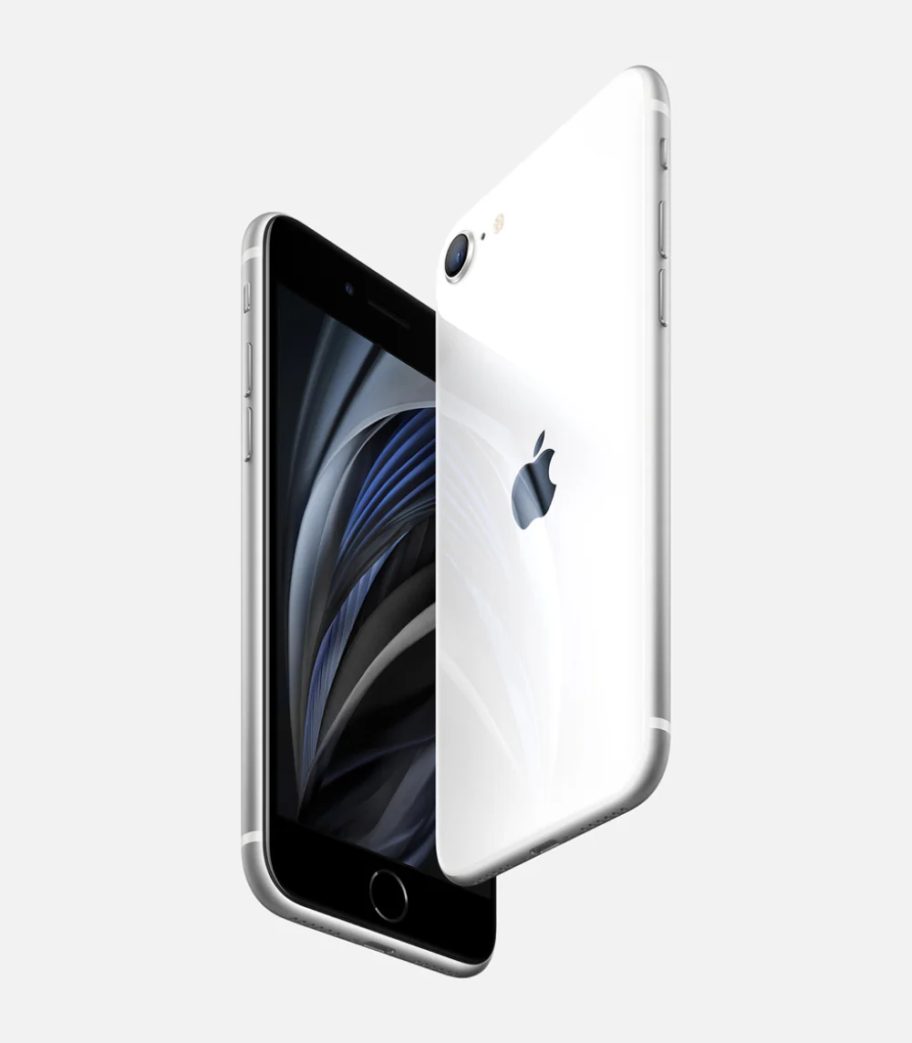 IPHONE SE 2020 REACONDICIONADO - Image 3